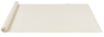 UNILINE Tafelloper gebroken wit B 45 x L 138 cm