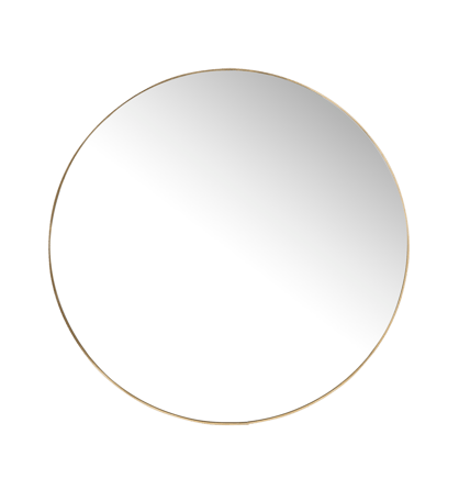 Espejo circular redondo 80cm :: Tienda Casamar - Despachos a todo