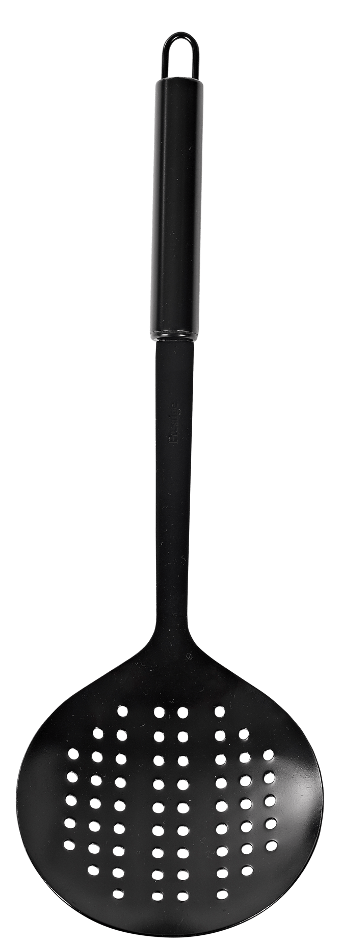 FUMO Écumoire noir Long. 33,8 cm