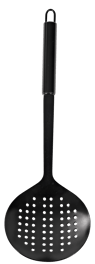 FUMO Écumoire noir Long. 33,8 cm