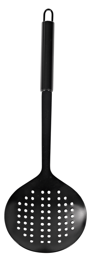 FUMO Schiumarola nero L 33,8 cm