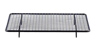 BAKERY Grelhas pastelaria conjunto de 2 preto H 1 x W 48 x D 28 cm