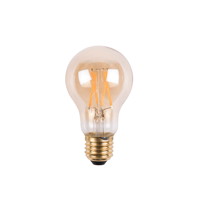 CALEX Ampoule à filament 2100K Long. 10,5 cm - Ø 6 cm