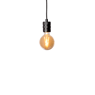 CALEX Led Globelamp 2100K L 14 cm - Ø 9,5 cm
