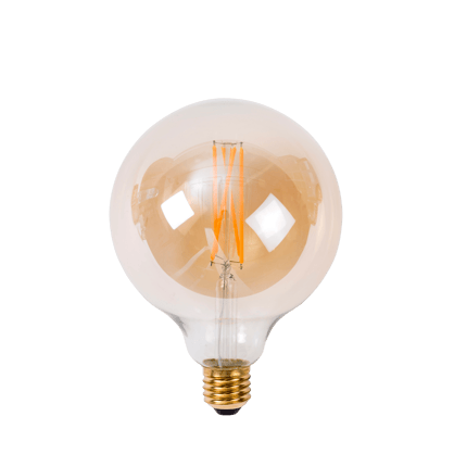 CALEX Globelamp 2100K L 17 cm - Ø 12,5 cm