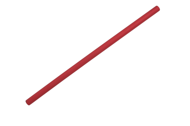 POLYSOFT Papel de mesa vermelho escuro W 138 x L 500 cm