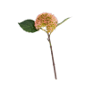 PINK Fleur artificielle rose Long. 30 cm
