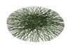RAMI Placemat groen Ø 38 cm
