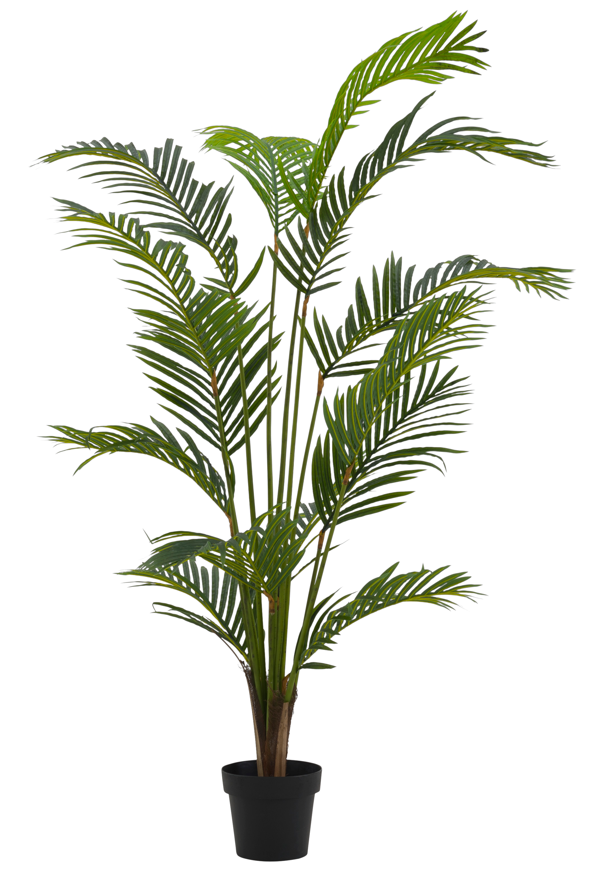 Planta artificial Palmera 166 cm