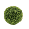 GRASS Bola de hierba artificial verde Ø 22 cm