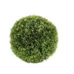 GRASS Palla di erba artificiale verde Ø 22 cm