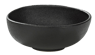 MAGMA Bol noir H 4,5 cm - Ø 11 cm