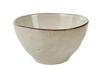 EARTH MARL Bowl crème H 8 cm - Ø 14 cm