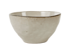 EARTH MARL Bowl crème H 8 cm - Ø 14 cm