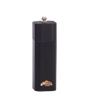 SMOKE Moulin de poivre/sel noir H 17 x Larg. 5,5 x P 5,5 cm