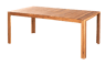 PENANG Table naturel H 77 x Larg. 100 x Long. 200 cm