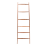 ACACIA Ladder naturel H 170 x B 55 cm