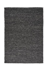 LANA Tappeto grigio scuro W 160 x L 230 cm