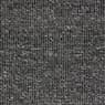 LANA Tappeto grigio scuro W 160 x L 230 cm