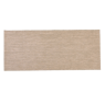 BASIC Tapis de cuisine vert Larg. 67 x Long. 150 cm