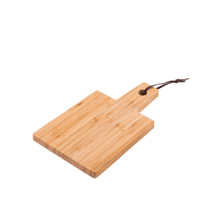 Tagliere grande in bamboo legno - All Gadget