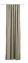 PIERROT Rideau vert Larg. 135 x Long. 250 cm