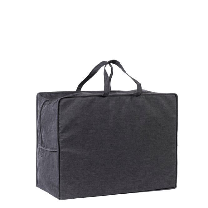 RANGO Bolsa de almacenaje XL gris oscuro A 45 x An. 60 x P 30 cm