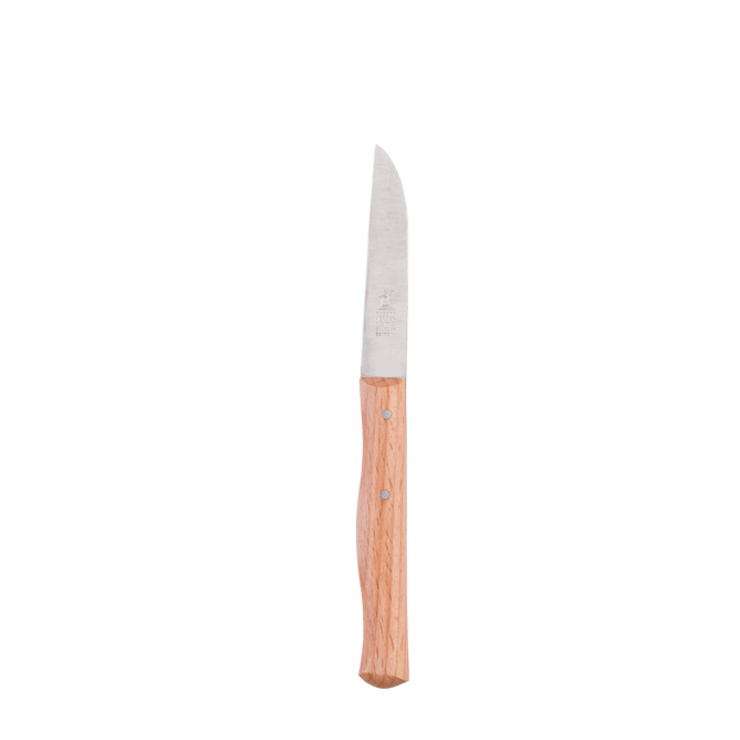 HERDER Cuchillo pelador natural L 17 cm