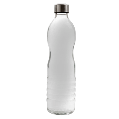 Bouchons de bouteille en plastique isolés sur blanc image libre de droit  par monticello © #62151043
