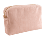 RIYA Bolsa higiene rosa W 22 x L 30 cm