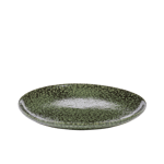 WATERFAUNA Ciotola verde H 4,6 cm - Ø 30,4 cm
