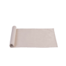 UNILINE Tafelloper beige B 45 x L 138 cm