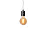 CALEX Ampoule à filament E27 2100K Long. 14 cm - Ø 9,5 cm