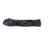 FLORIDA Sedia pieghevole nero H 76 x W 57 x D 60 cm