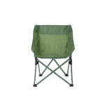 FLORIDA Vouwstoel groen H 76 x B 57 x D 60 cm