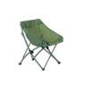 FLORIDA Cadeira articulada verde H 76 x W 57 x D 60 cm