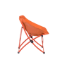 FLORIDA Cadeira articulada vermelho H 76 x W 57 x D 60 cm