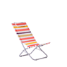 LANGOSTO Cadeira articulada multicolor H 74 x W 53 x D 46 cm