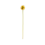 ALLIUM Plante artificielle Long. 53 cm