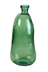 SIMPLICITY Jarra verde H 51 cm - Ø 22 cm