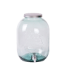 AUTHENTIC Réservoir à boisson transparent H 35 cm - Ø 25 cm