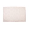 RABIA Tappeto bianco antico W 160 x L 230 cm