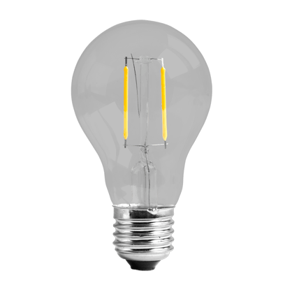 Ampoule de suspension LED à piles
