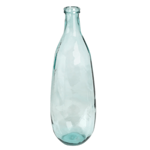 MONTANA Vase Transparent H 75 cm - Ø 25 cm