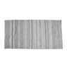 PET Tapete cinzento W 70 x L 140 cm