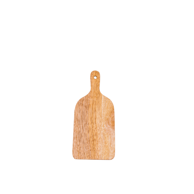 PURE LUXURY Plankje naturel H 1 x B 9,5 x L 20 cm