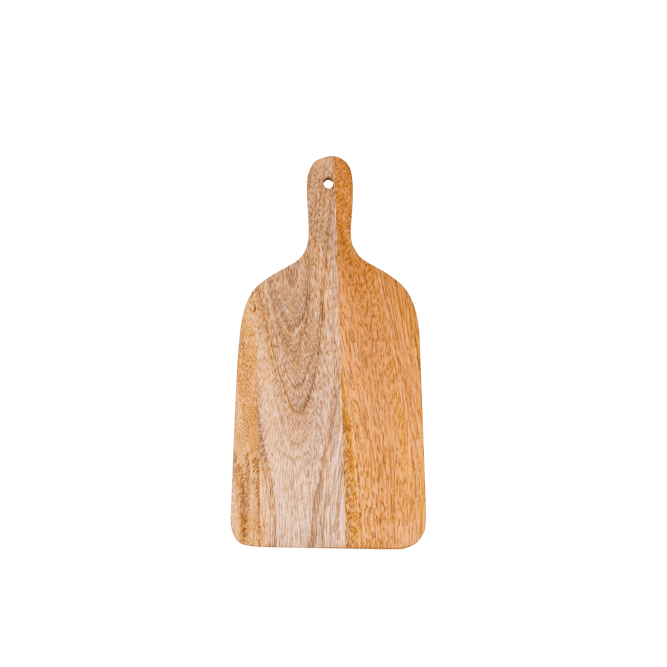PURE LUXURY Planche naturel H 1 x Larg. 13 x Long. 27 cm