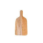 PURE LUXURY Plankje naturel H 1 x B 13 x L 27 cm