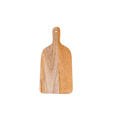 PURE LUXURY Planche naturel H 1 x Larg. 13 x Long. 27 cm