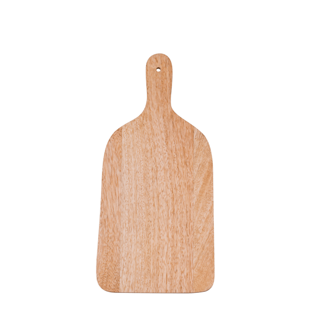 PURE LUXURY Plankje naturel H 1 x B 16,5 x L 34 cm